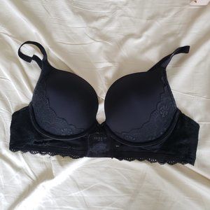 torrid 42B Black Bra